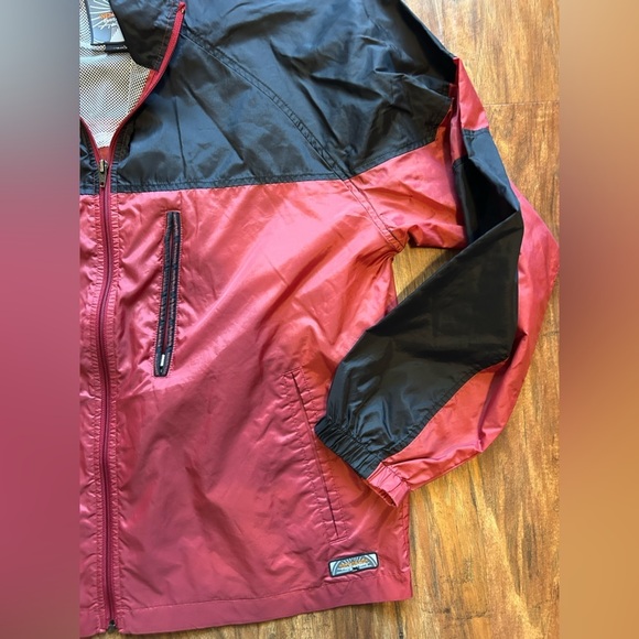 Weather Pack by Weatherproof Raincoat With Hood - Picture 4 of 9